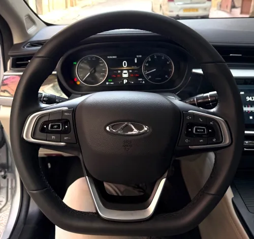 Chery Arrizo 5 2025 Luxury