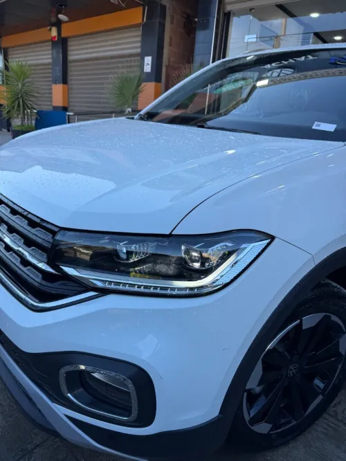 Volkswagen TACOUA 2025 R Line