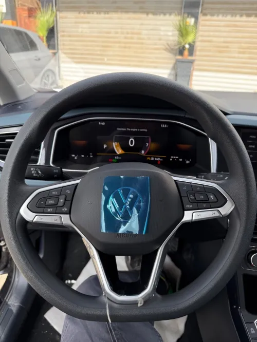 Volkswagen Lavida 2025 XR