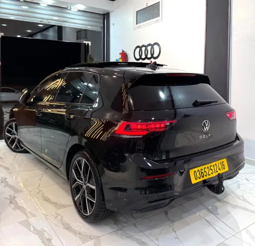 Volkswagen Golf 8,5 2024 ÉDITION 50