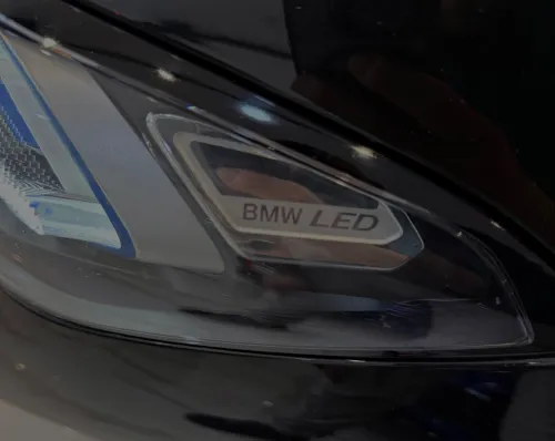 BMW Série 3 2025 Pack M