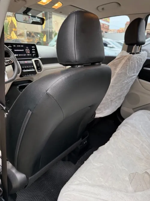 Kia Sonet  2025 Sonet