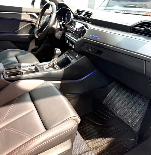 Audi Q3 2025 S Line