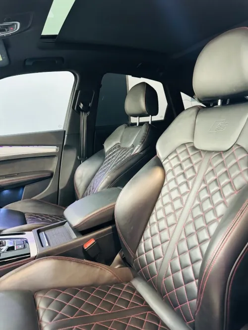 Audi Q5 2023 S Line