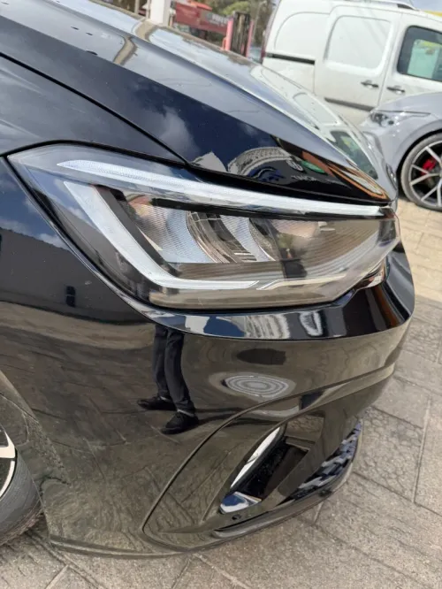 Volkswagen Lavida 2025 XR