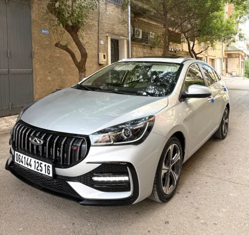 Chery Arrizo 5 2025 Luxury