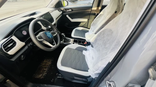 Volkswagen Tahru 2026 Sharp