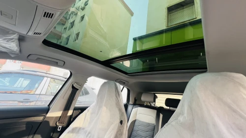 Volkswagen Tahru 2026 Sharp