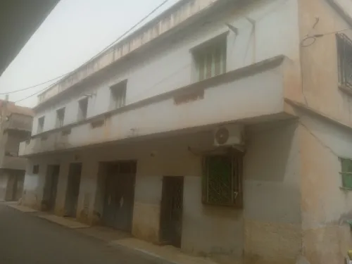 Vente Villa Tlemcen Tlemcen