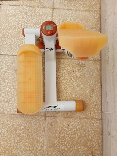 mini stepper