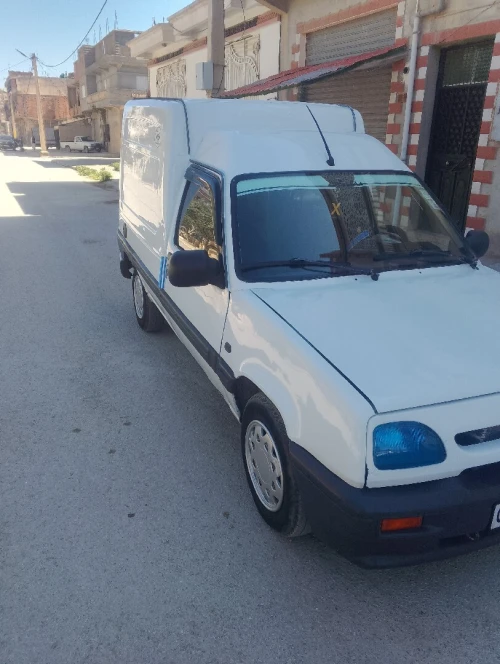 Renault Express 1996 Express