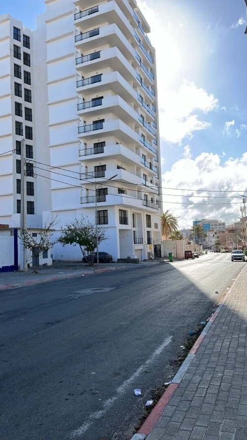 Vente Appartement F3 Oran Ain el turck