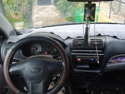 Kia Picanto 2006 