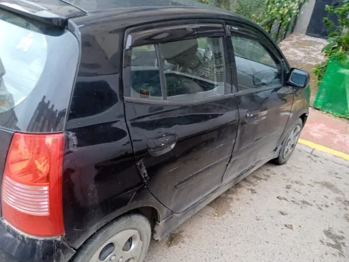 Kia Picanto 2006 