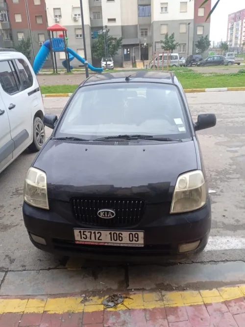 Kia Picanto 2006 