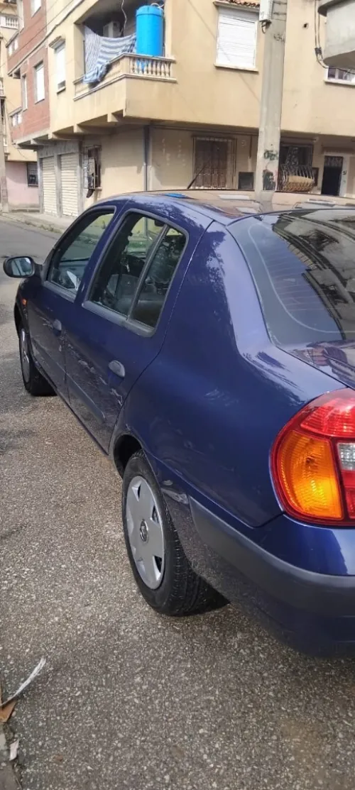 Renault Clio Classique 2002 Clio Classique