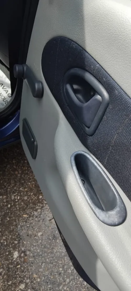 Renault Clio Classique 2002 Clio Classique