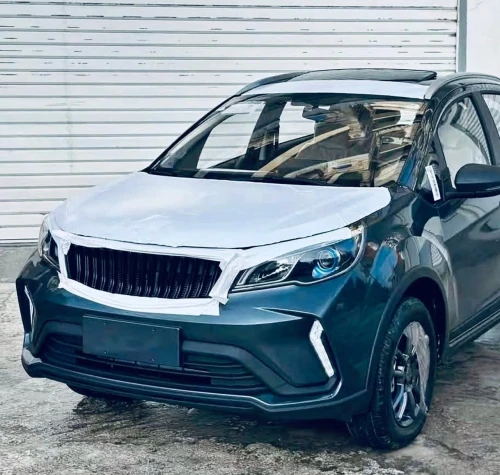 Livan X3 Pro  2026 Automatique (Avec toi ouvrant )