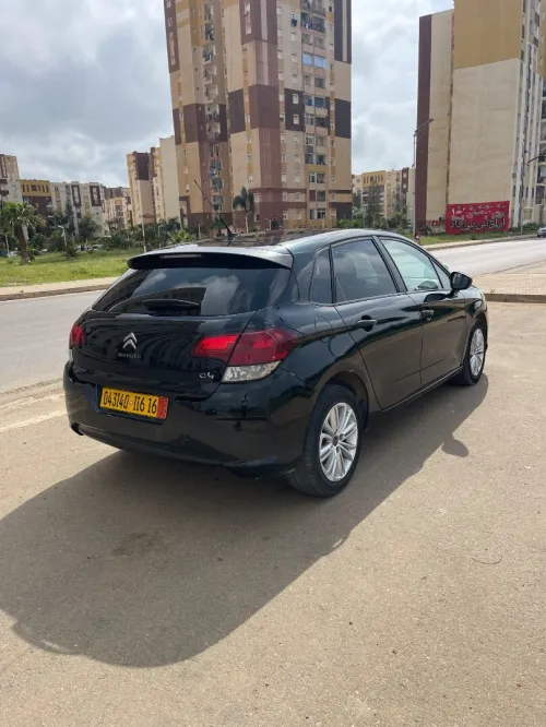Citroen C4 2016 Exclusive