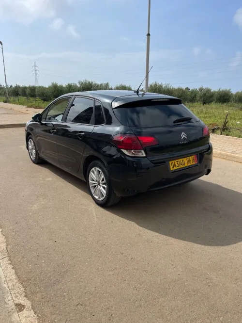 Citroen C4 2016 Exclusive