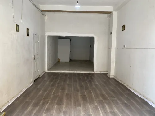 Location Local Alger Kouba