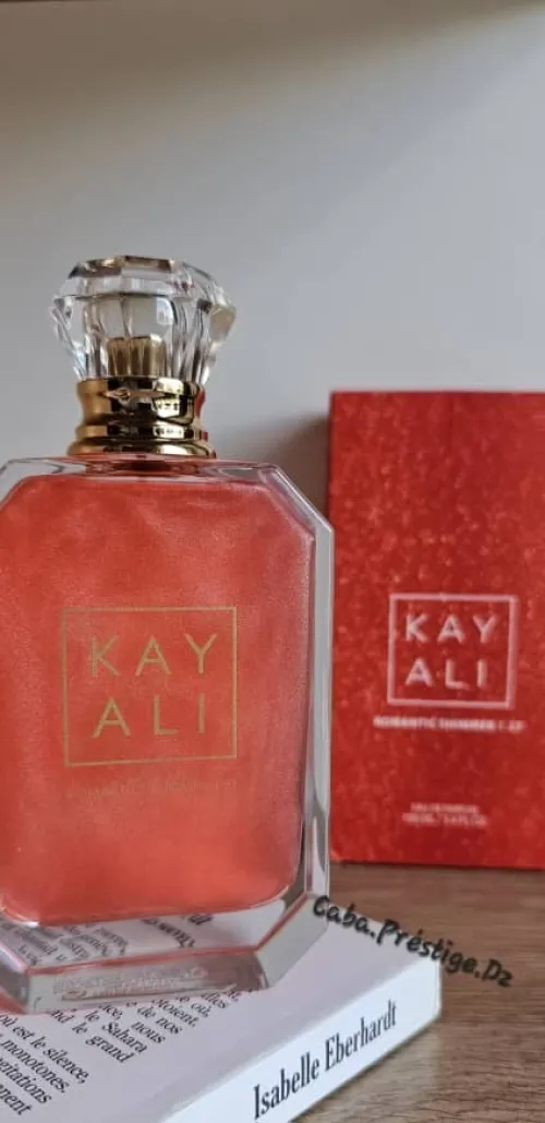 Parfum