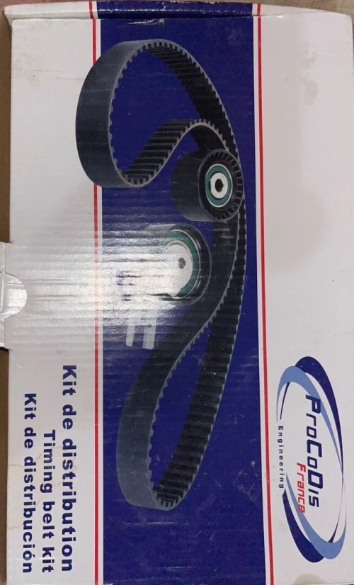 Kit de distribution ProCoDis France