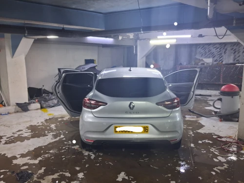 Renault Clio5 evolution 2022 Evolution