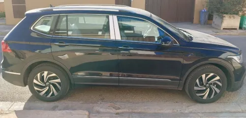 Volkswagen Tiguan 2026 Tiguan L