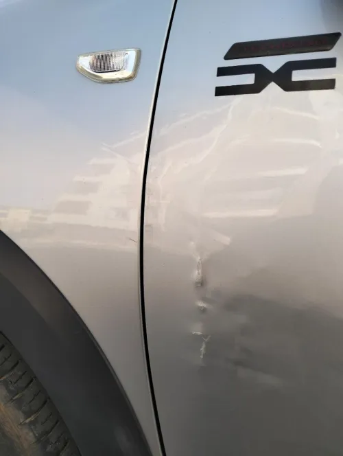 Dacia Sandero 2019 Stepway