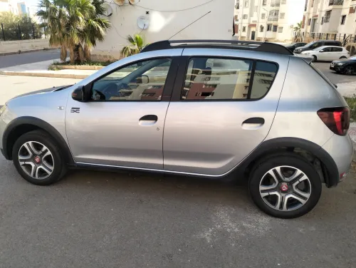 Dacia Sandero 2019 Stepway