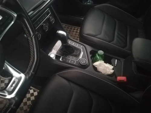 Volkswagen Tiguan 2017 