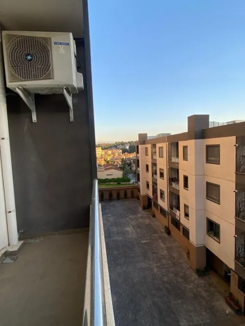 Location Appartement F2 Alger Birkhadem