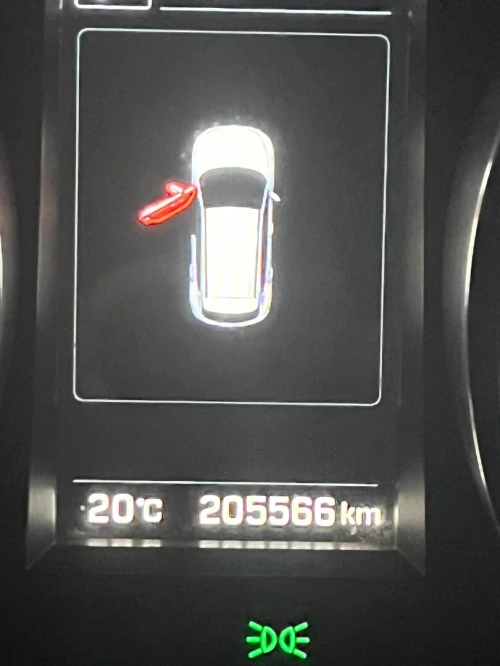 Hyundai SantaFe 2017 SantaFe