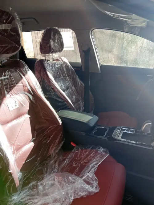 Chery Tiggo 7 Pro 2026 Comfort 