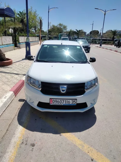 Dacia Logan 2016 Logan