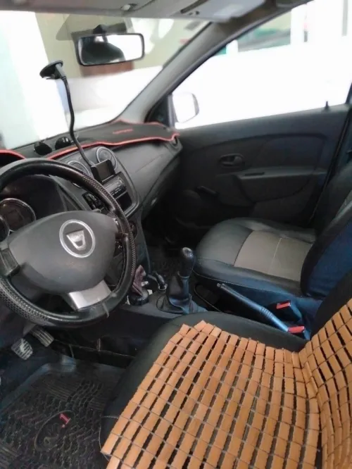 Dacia Logan 2016 Logan