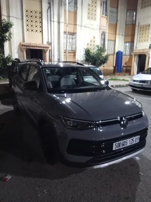 Volkswagen Taigo 2025 