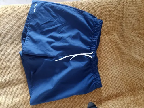 Maillot de bain decathlon taille M