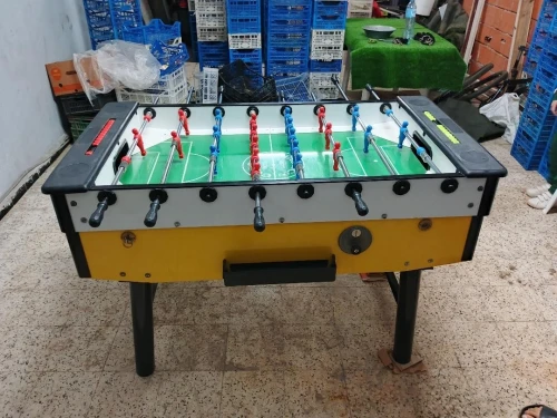 Babi foot