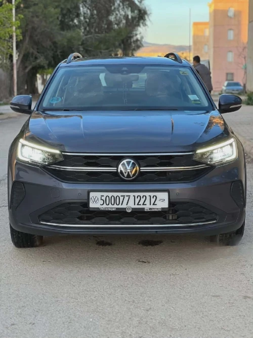 Volkswagen Taigo 2022 7