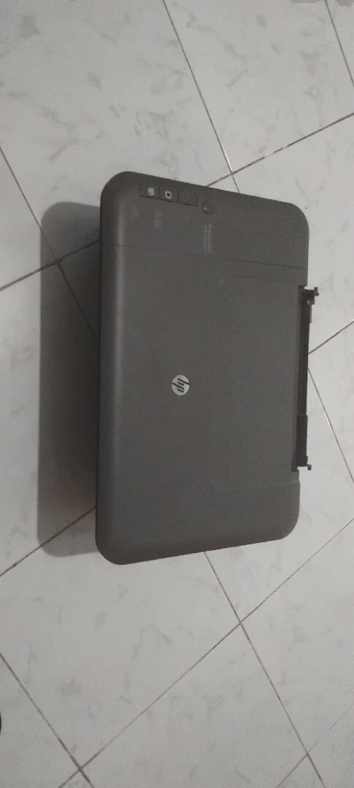 Imprimente HP deskjet
