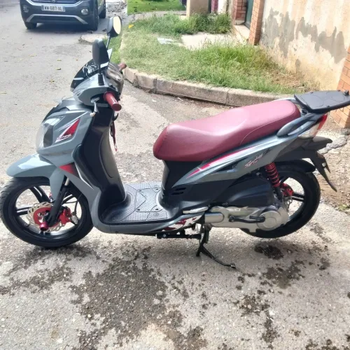 Sym Symphony SR 150 2024