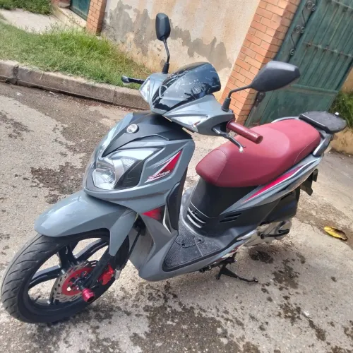 Sym Symphony SR 150 2024