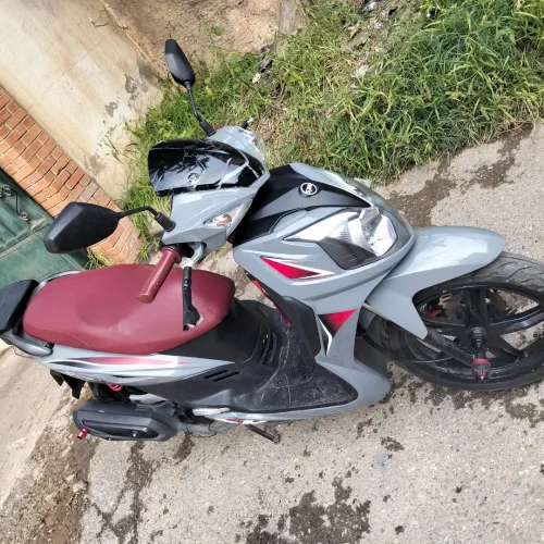 Sym Symphony SR 150 2024