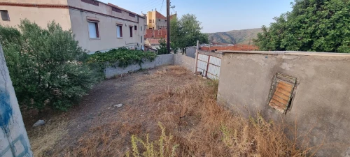 Vente Terrain Tizi Ouzou Ait chaffaa 9