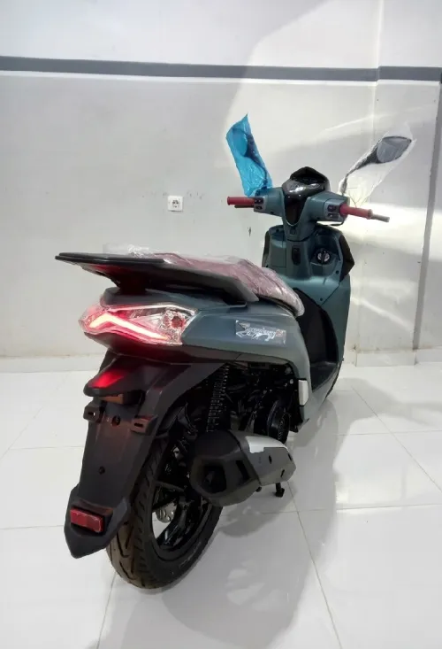 Sym St 2026