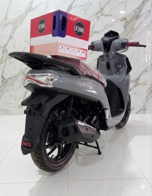 Sym St 2026