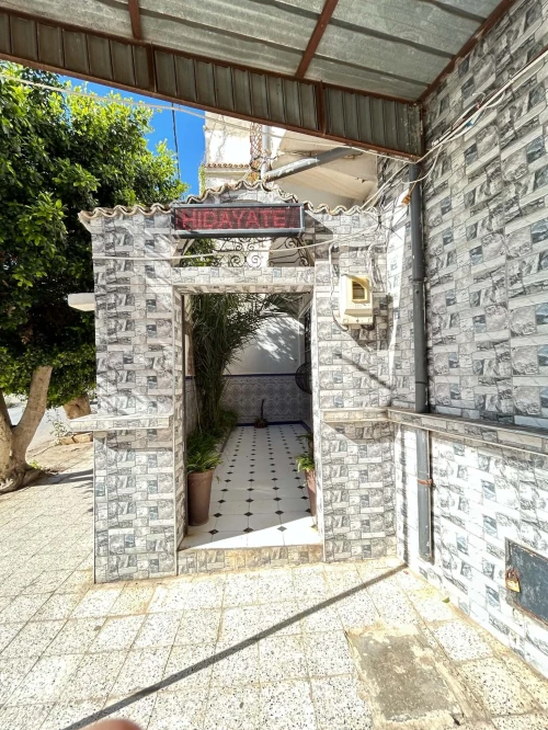 Vente Villa Aïn Témouchent Ain temouchent