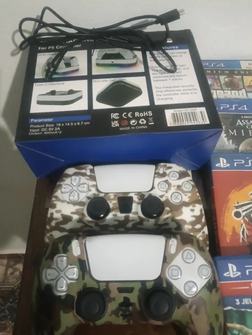 Ps5 slim